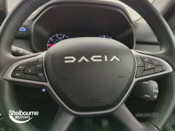 Used Dacia Sandero Stepway 2025 for sale - 76850670: Photo 15