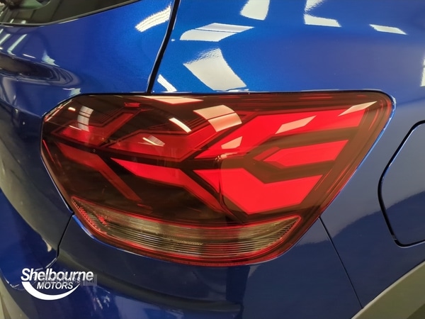 Used Dacia Sandero Stepway 2025 for sale - 76850670: Photo 19