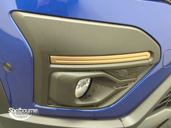 Used Dacia Sandero Stepway 2025 for sale - 76850670: Photo 20