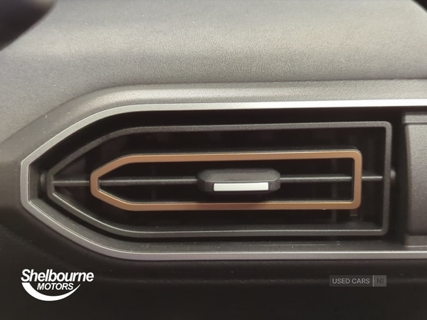 Used Dacia Sandero Stepway 2025 for sale - 76850670: Photo 22