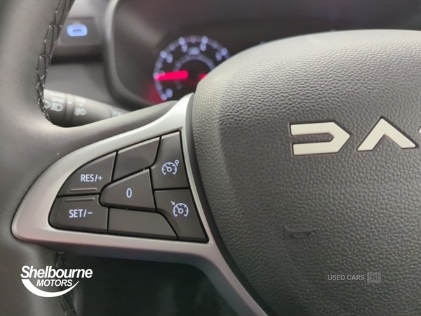 Used Dacia Sandero Stepway 2025 for sale - 76850670: Photo 23