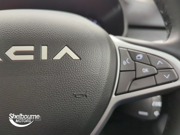 Used Dacia Sandero Stepway 2025 for sale - 76850670: Photo 24