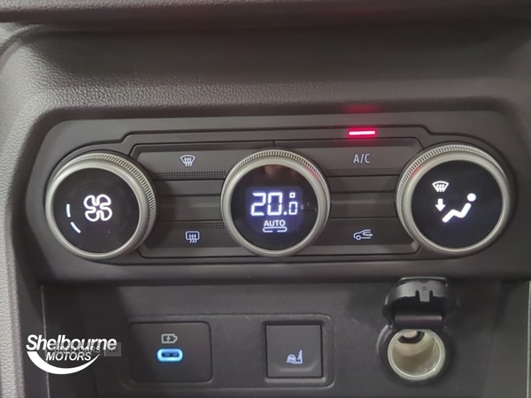 Used Dacia Sandero Stepway 2025 for sale - 76850670: Photo 28