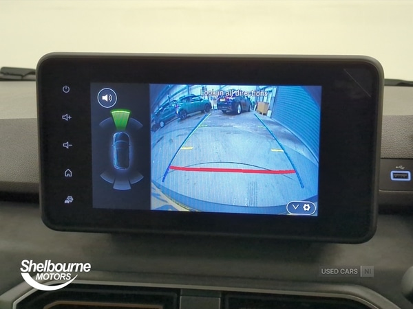 Used Dacia Sandero Stepway 2025 for sale - 76850670: Photo 31