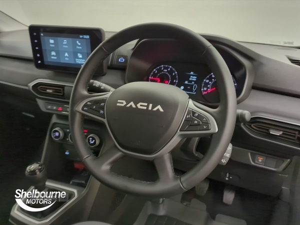 Used Dacia Sandero Stepway 2025 for sale - 76850670: Photo 4