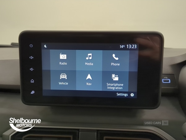 Used Dacia Sandero Stepway 2025 for sale - 76850670: Photo 5