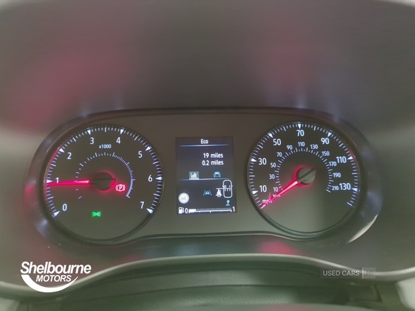 Used Dacia Sandero Stepway 2025 for sale - 76850670: Photo 6