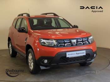 2022 - 1.3 TCe 130 Comfort 5dr