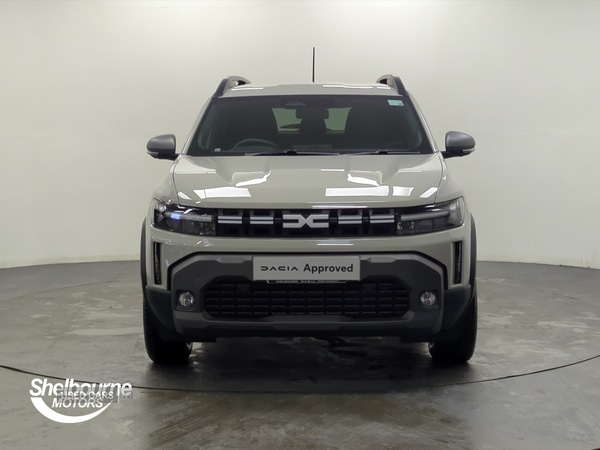 Used Dacia Duster 2025 for sale - 76850686: Photo 10