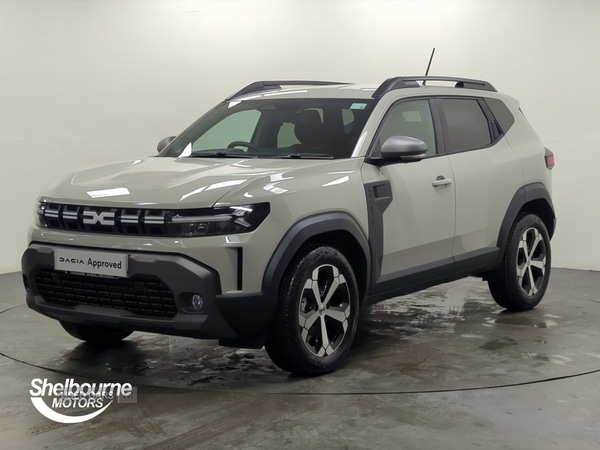 Used Dacia Duster 2025 for sale - 76850686: Photo 11