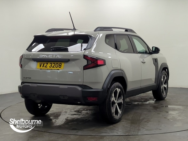 Used Dacia Duster 2025 for sale - 76850686: Photo 12