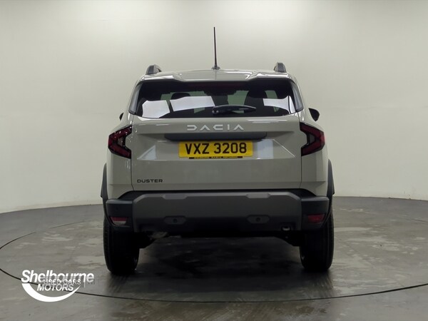 Used Dacia Duster 2025 for sale - 76850686: Photo 13