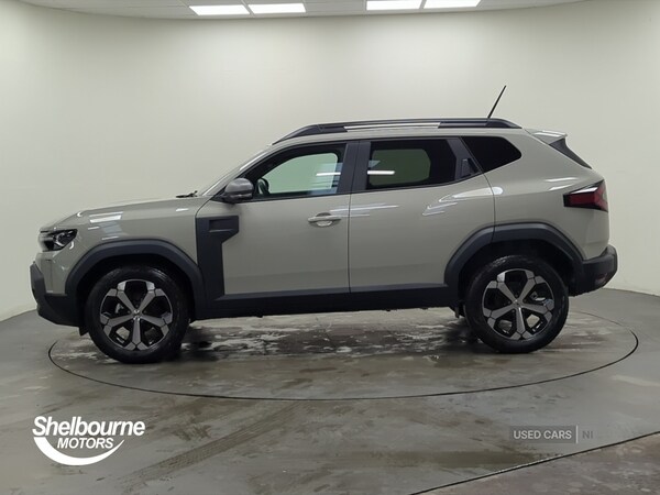 Used Dacia Duster 2025 for sale - 76850686: Photo 14