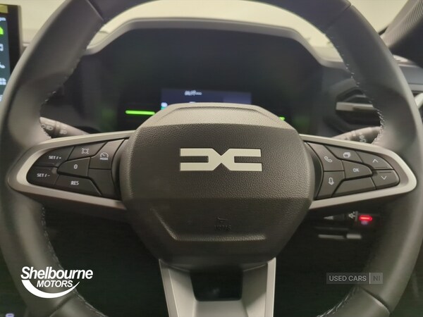 Used Dacia Duster 2025 for sale - 76850686: Photo 15