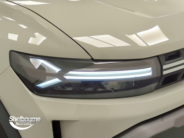 Used Dacia Duster 2025 for sale - 76850686: Photo 18