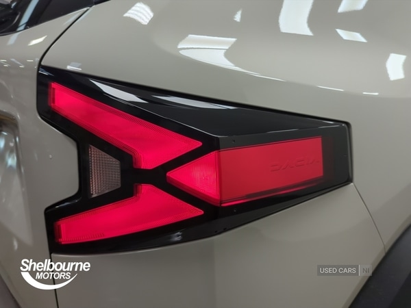 Used Dacia Duster 2025 for sale - 76850686: Photo 19