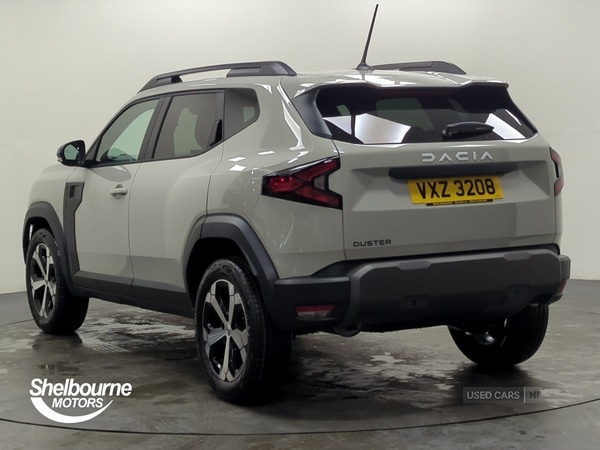 Used Dacia Duster 2025 for sale - 76850686: Photo 2