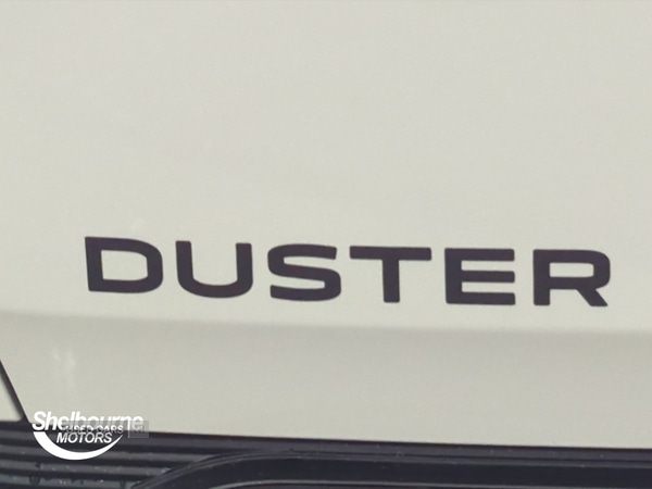 Used Dacia Duster 2025 for sale - 76850686: Photo 20