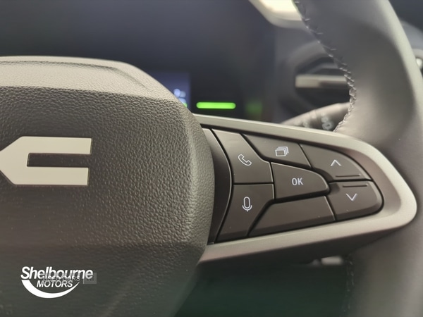 Used Dacia Duster 2025 for sale - 76850686: Photo 24