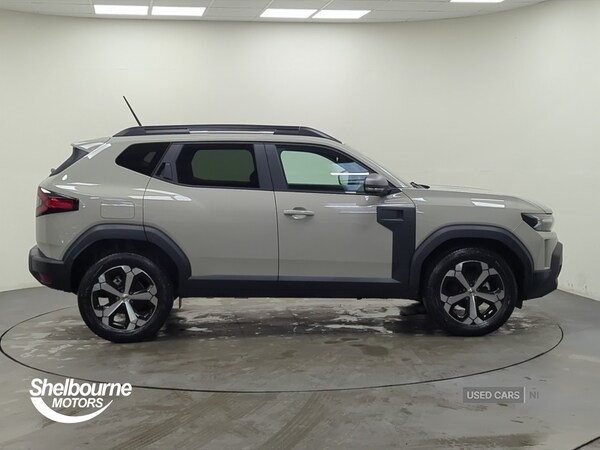 Used Dacia Duster 2025 for sale - 76850686: Photo 3