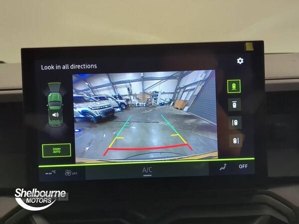 Used Dacia Duster 2025 for sale - 76850686: Photo 30