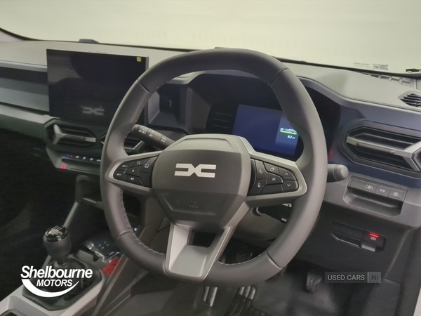 Used Dacia Duster 2025 for sale - 76850686: Photo 4