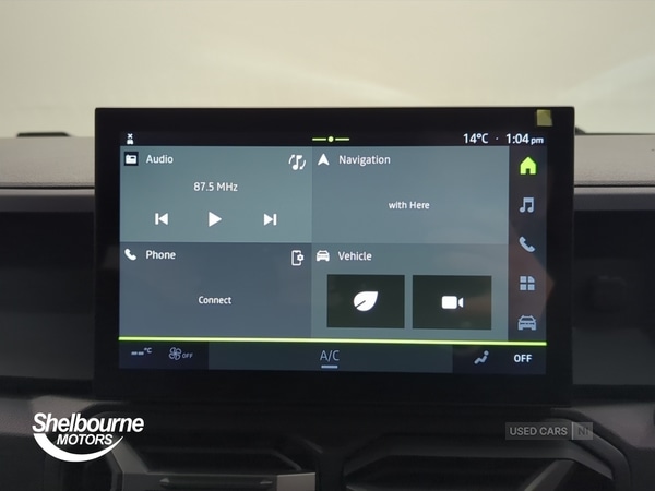 Used Dacia Duster 2025 for sale - 76850686: Photo 5