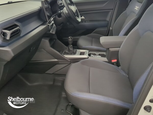 Used Dacia Duster 2025 for sale - 76850686: Photo 9