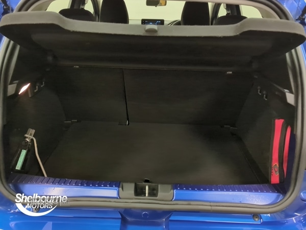 Used Dacia Sandero Stepway 2022 for sale - 76667792: Photo 17