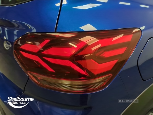 Used Dacia Sandero Stepway 2022 for sale - 76667792: Photo 19