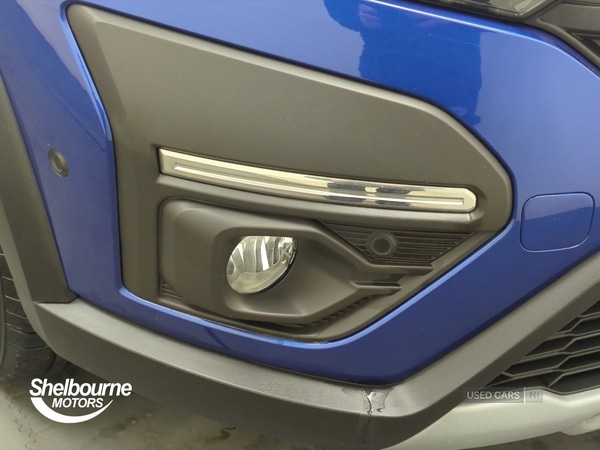 Used Dacia Sandero Stepway 2022 for sale - 76667792: Photo 20