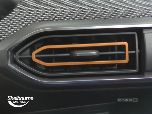 Used Dacia Sandero Stepway 2022 for sale - 76667792: Photo 23