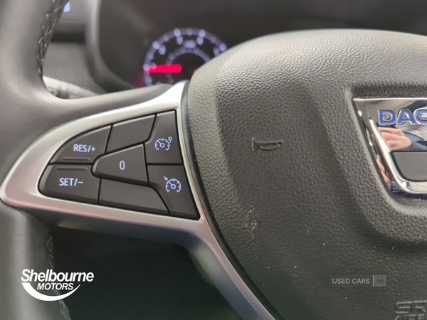 Used Dacia Sandero Stepway 2022 for sale - 76667792: Photo 24