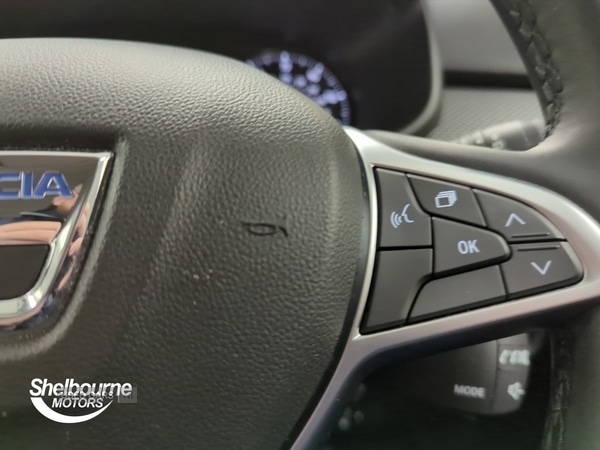 Used Dacia Sandero Stepway 2022 for sale - 76667792: Photo 25