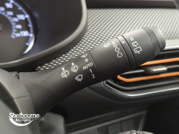 Used Dacia Sandero Stepway 2022 for sale - 76667792: Photo 26