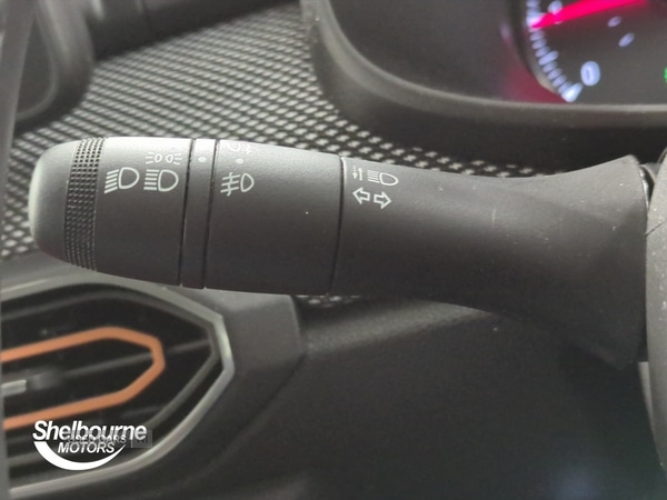 Used Dacia Sandero Stepway 2022 for sale - 76667792: Photo 27