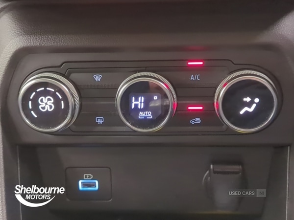 Used Dacia Sandero Stepway 2022 for sale - 76667792: Photo 29