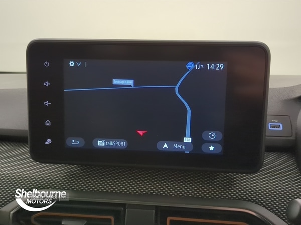 Used Dacia Sandero Stepway 2022 for sale - 76667792: Photo 31