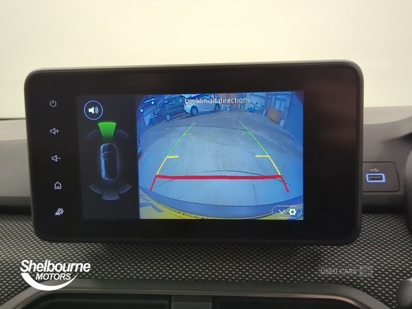 Used Dacia Sandero Stepway 2022 for sale - 76667792: Photo 32