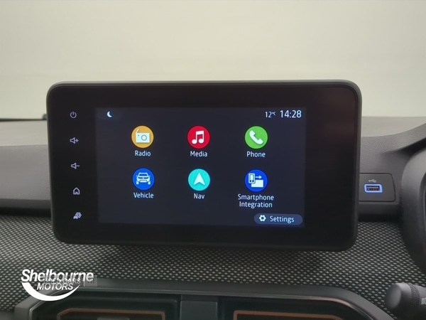 Used Dacia Sandero Stepway 2022 for sale - 76667792: Photo 5