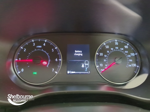 Used Dacia Sandero Stepway 2022 for sale - 76667792: Photo 6