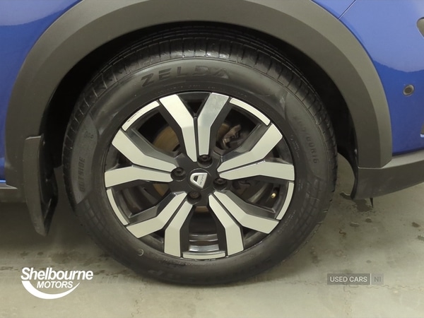 Used Dacia Sandero Stepway 2022 for sale - 76667792: Photo 7