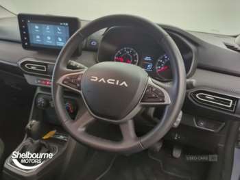 Used Dacia Sandero 2023 for sale - 74959484: Photo