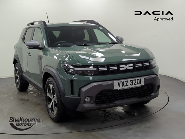 Used Dacia Duster 2025 for sale - 76850685: Photo 1