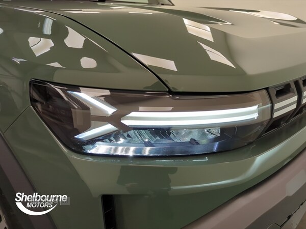 Used Dacia Duster 2025 for sale - 76850685: Photo 15