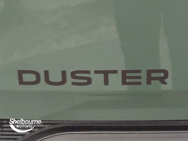 Used Dacia Duster 2025 for sale - 76850685: Photo 17