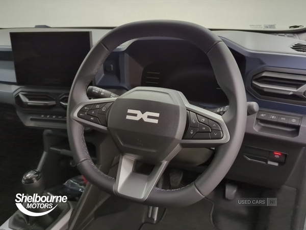 Used Dacia Duster 2025 for sale - 76850685: Photo 4