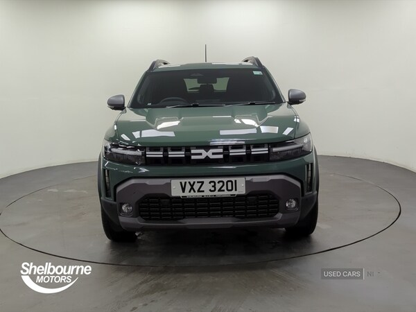 Used Dacia Duster 2025 for sale - 76850685: Photo 9