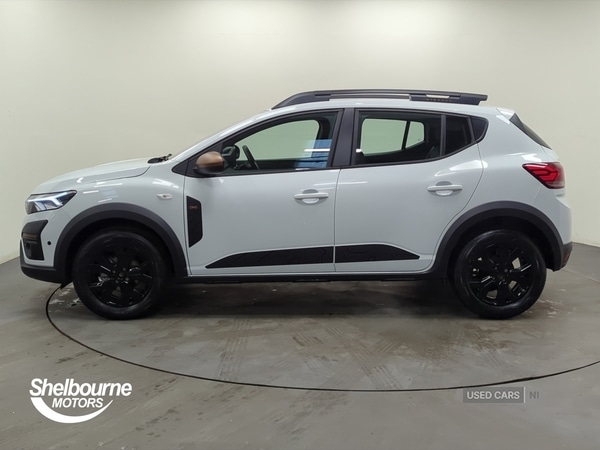 Used Dacia Sandero Stepway 2025 for sale - 76850666: Photo 14