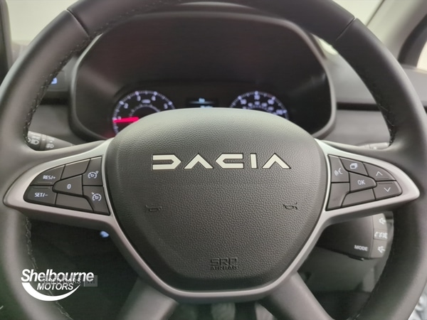 Used Dacia Sandero Stepway 2025 for sale - 76850666: Photo 15